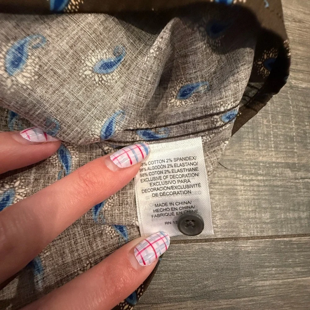 Cody James shirt - Picture 4 of 5